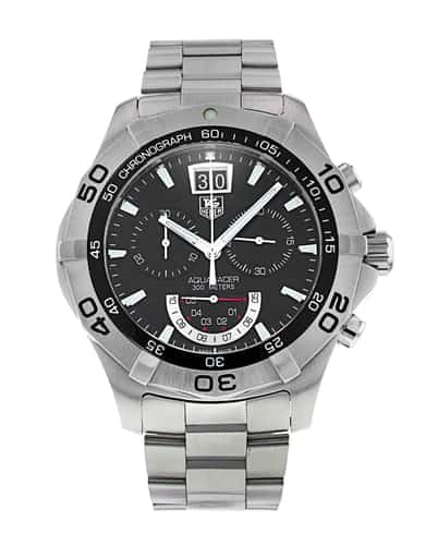 Tag Heuer Aquaracer CAF101A.BA0821 Tag Heuer Aquaracer CAF101A.BA0821